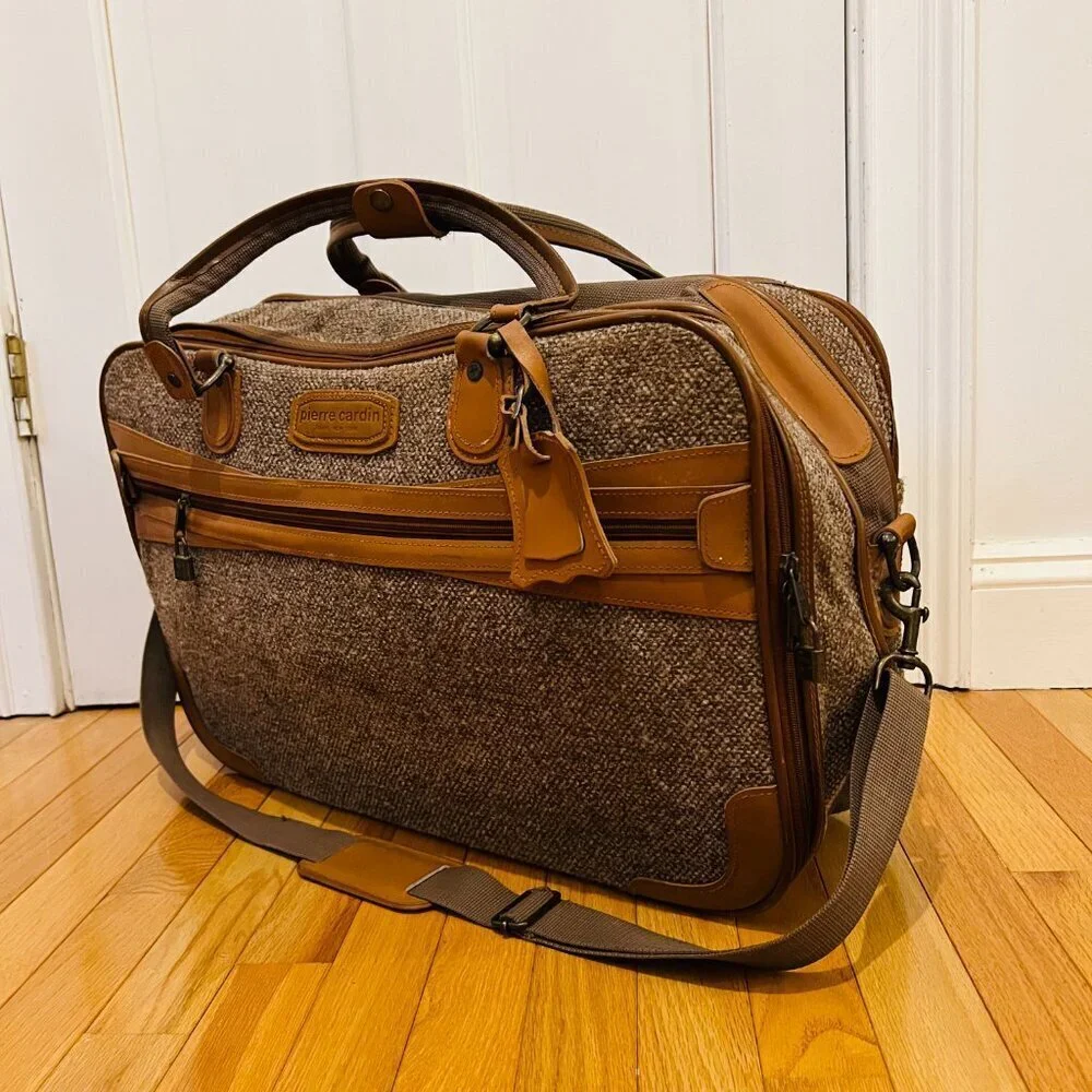 N/A vintage pierre